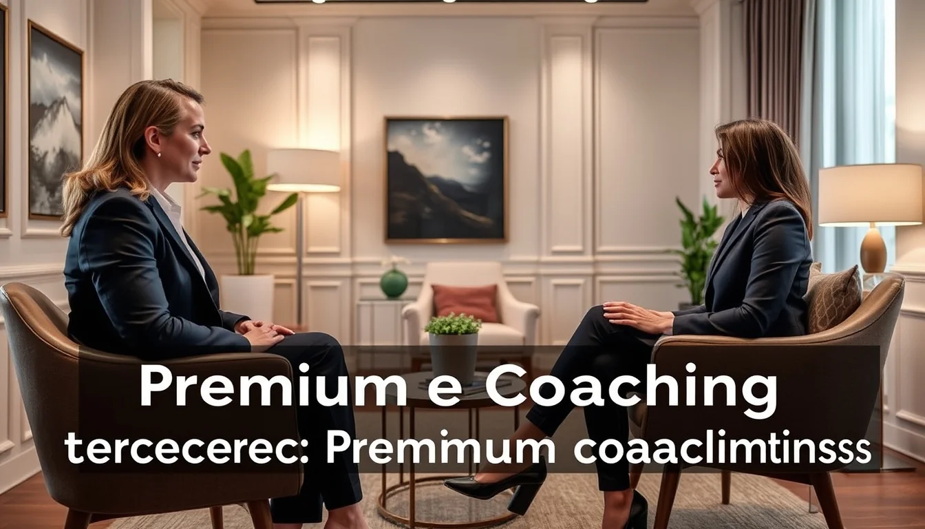 Premium plan visual